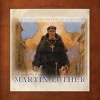 Algopix Similar Product 13 - Martin Luther Christian Biographies