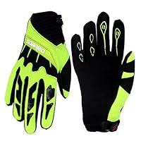 Algopix Similar Product 5 - Gogokids Kids Cycling Gloves  Children