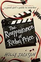 Algopix Similar Product 9 - The Reappearance of Rachel Price