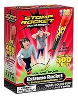 Algopix Similar Product 3 - Stomp Rocket Extreme Rocket Super High