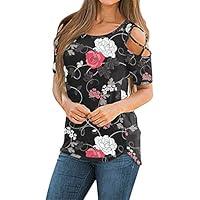 Algopix Similar Product 8 - Tops for Women F_Gotal Womens Sexy Off