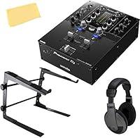 Algopix Similar Product 5 - Pioneer DDJSX3 DJ Controller for