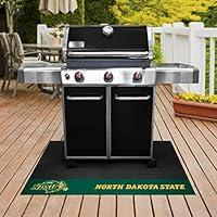 Algopix Similar Product 16 - FANMATS 20724 North Dakota State Grill