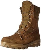 Algopix Similar Product 13 - Bates Mens USMC DuraShock Hot Weather