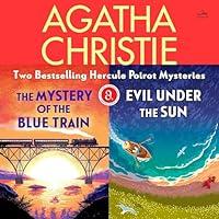 Algopix Similar Product 2 - The Agatha Christie Mystery Collection