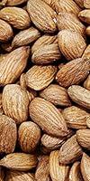 Algopix Similar Product 5 - Almonds Raw Unsalted 1 lb Bag