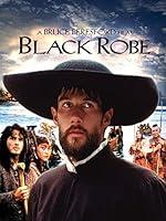 Algopix Similar Product 15 - Black Robe