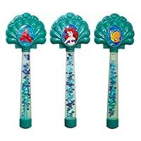 Algopix Similar Product 9 - SwimWays Disney Princess Ariel Glitter