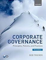 Algopix Similar Product 3 - Corporate Governance Principles