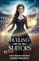 Algopix Similar Product 6 - Dueling the Suitors  A King