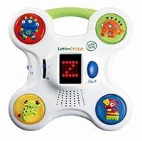 Algopix Similar Product 7 - LeapFrog Letter Crazy!