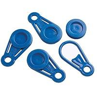 Algopix Similar Product 19 - Dock Edge  Instant Grommet Tarp Holder