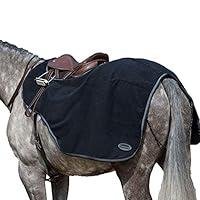 Algopix Similar Product 13 - Weatherbeeta AntiStatic Fleece Quarter