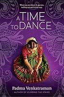 Algopix Similar Product 5 - A Time to Dance