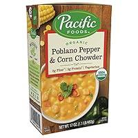 Algopix Similar Product 4 - Pacific Foods Organic Poblano Pepper 