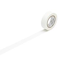 Algopix Similar Product 17 - MT Solids Washi Paper Masking Tape