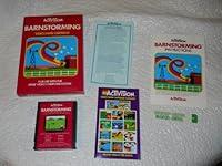 Algopix Similar Product 12 - Barnstorming