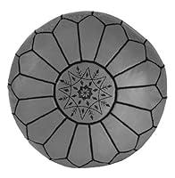 Algopix Similar Product 1 - Casablanca Market Embroidered Leather