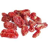 Algopix Similar Product 1 - Dried Vegetables Sun Dried Tomatoes