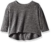 Algopix Similar Product 10 - Crazy 8 Girls Big Fleece Active