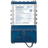 Algopix Similar Product 7 - SPAUN SMS5807NF