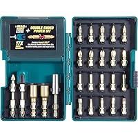 Algopix Similar Product 10 - Makita B46919 Impact GOLD 26 Pc