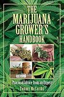 Algopix Similar Product 9 - The Marijuana Growers Handbook