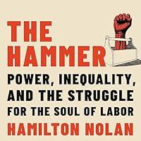 Algopix Similar Product 3 - The Hammer Power Inequality and the