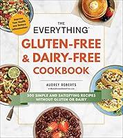 Algopix Similar Product 20 - The Everything GlutenFree  DairyFree