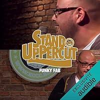 Algopix Similar Product 17 - Stand UpPercut - Funky Fab