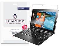 Algopix Similar Product 12 - iLLumiShield Screen Protector