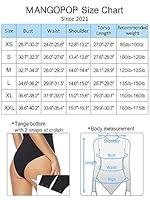 Algopix Similar Product 2 - MANGOPOP Womens Round Neck Short