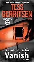 Algopix Similar Product 20 - Vanish: A Rizzoli & Isles Novel