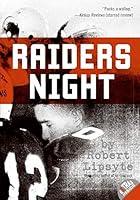 Algopix Similar Product 10 - Raiders Night