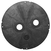 Algopix Similar Product 8 - Everbilt 18 in Tank Cover for Sewage