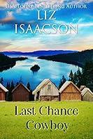Algopix Similar Product 4 - Last Chance Cowboy Last Chance Ranch