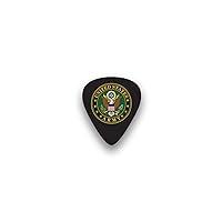 Algopix Similar Product 2 - Henry Heller Guitar Picks (USAP2H-CAM)