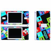 Algopix Similar Product 2 - Nintendo DS Lite Sesame Street Friends