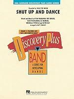 Algopix Similar Product 8 - Hal Leonard Shut Up and Dance 
