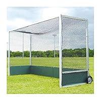 Algopix Similar Product 10 - Alumagoal Premier Field Hockey Nets