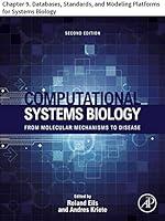 Algopix Similar Product 13 - Computational Systems Biology Chapter