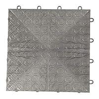 Algopix Similar Product 7 - IncStores Coin GridLoc Garage Flooring