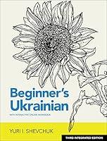 Algopix Similar Product 6 - Beginners Ukrainian with Interactive