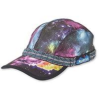 Algopix Similar Product 14 - KAVU Synthetic Strapcap Fishing Hat Low