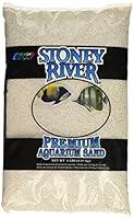 Algopix Similar Product 14 - Stoney River White Aquatic Sand
