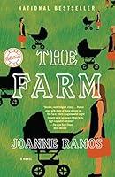 Algopix Similar Product 12 - The Farm: A Novel