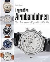 Algopix Similar Product 16 - Legendre Armbanduhren Von Audemars