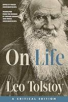 Algopix Similar Product 17 - On Life: A Critical Edition