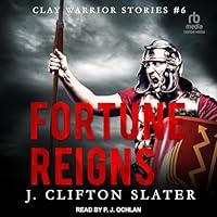 Algopix Similar Product 20 - Fortune Reigns Clay Warrior Stories