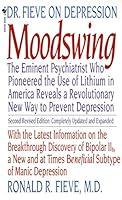 Algopix Similar Product 18 - Moodswing Dr Fieve on Depression The